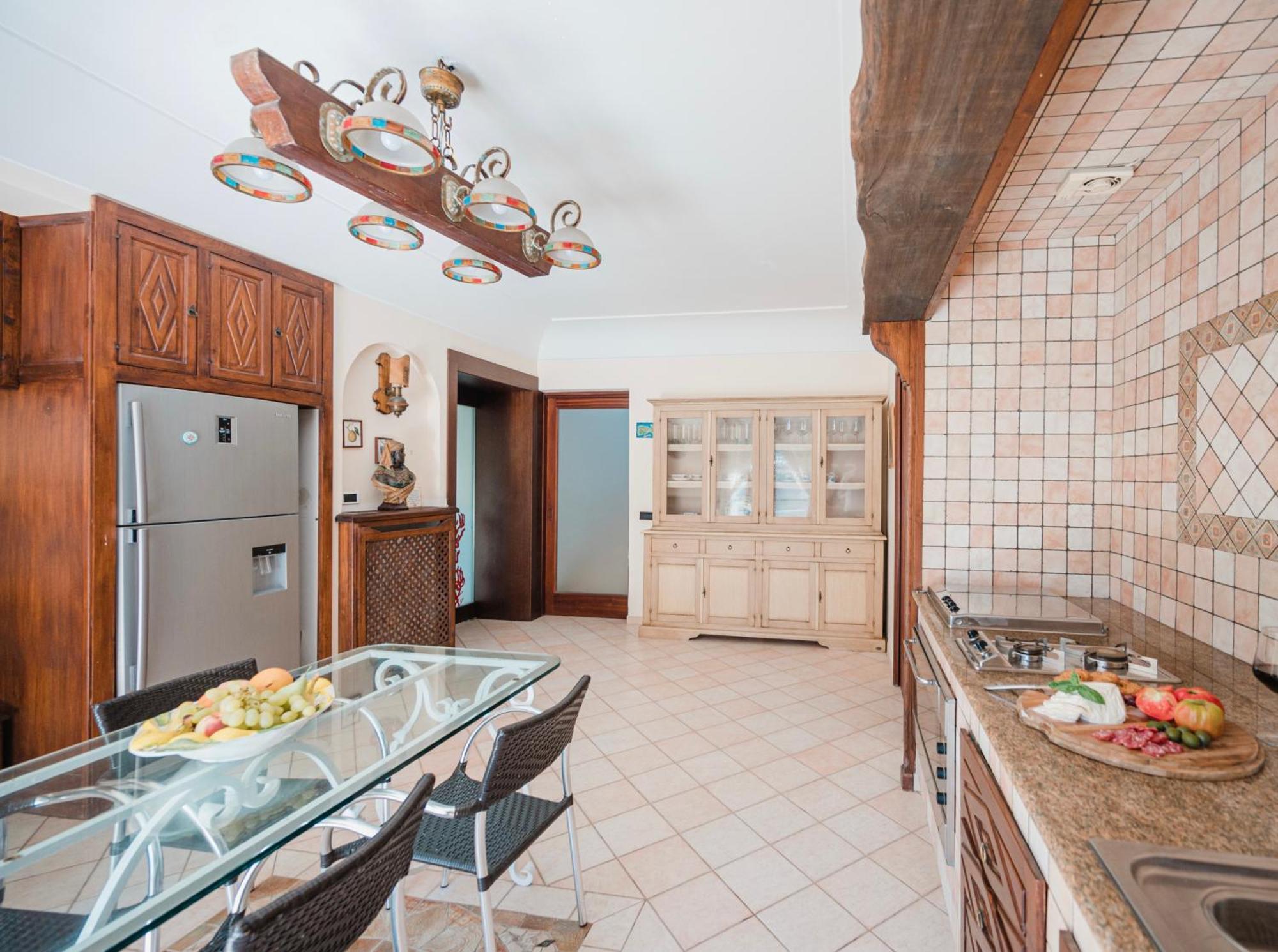 La Canostra Capri - Luxury Room Ad Anacapri Exteriér fotografie