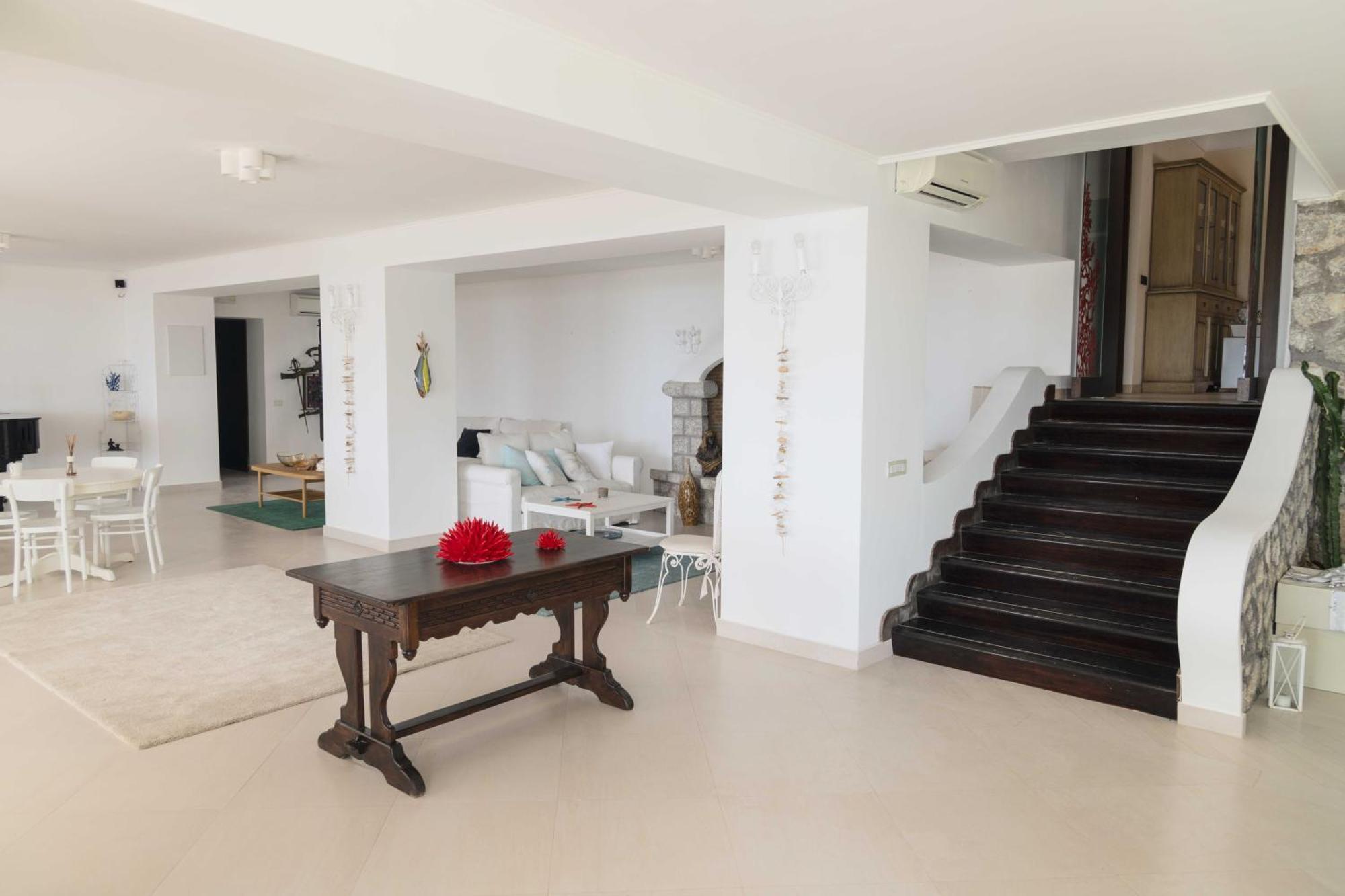 La Canostra Capri - Luxury Room Ad Anacapri Exteriér fotografie