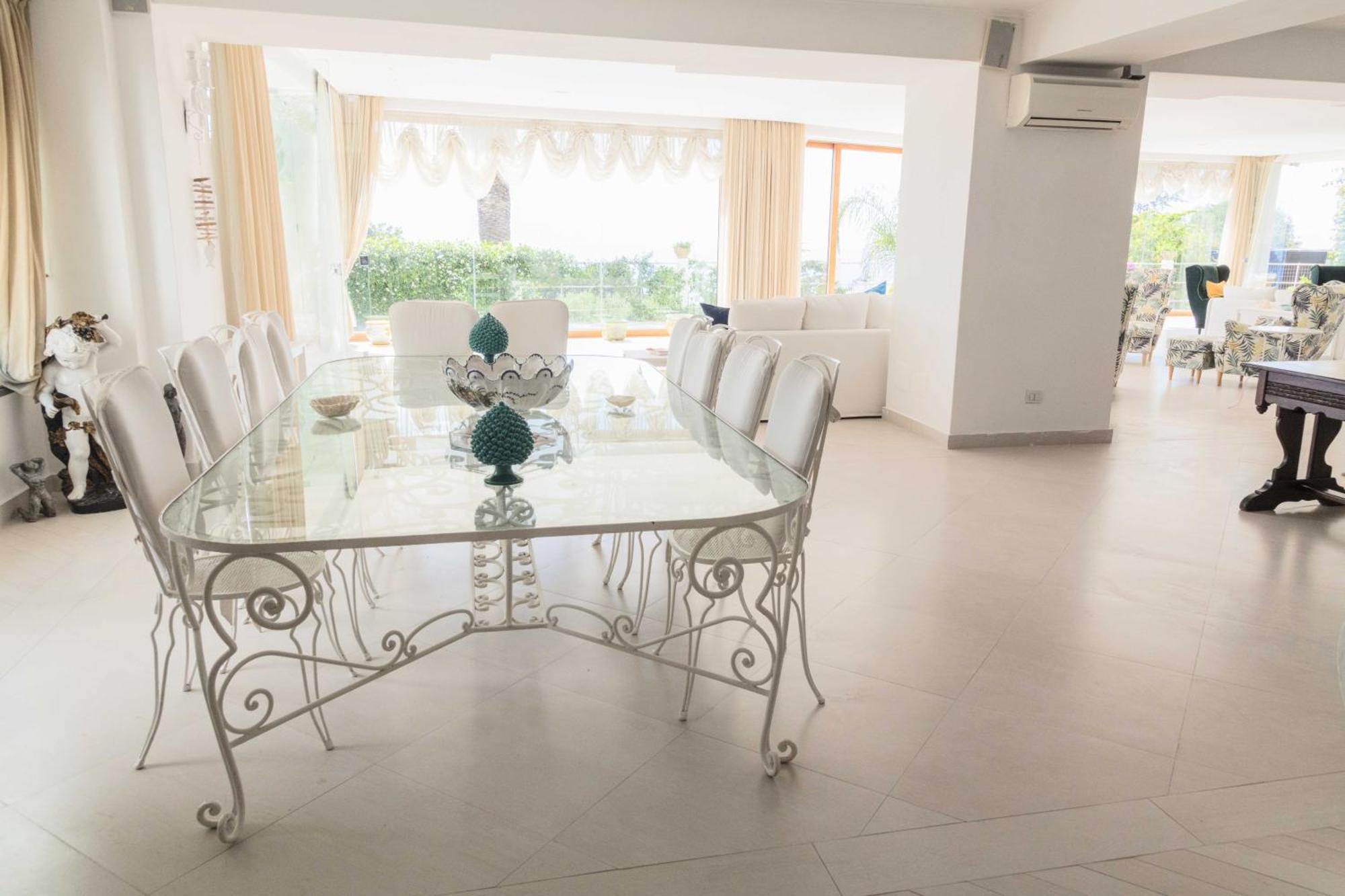 La Canostra Capri - Luxury Room Ad Anacapri Exteriér fotografie