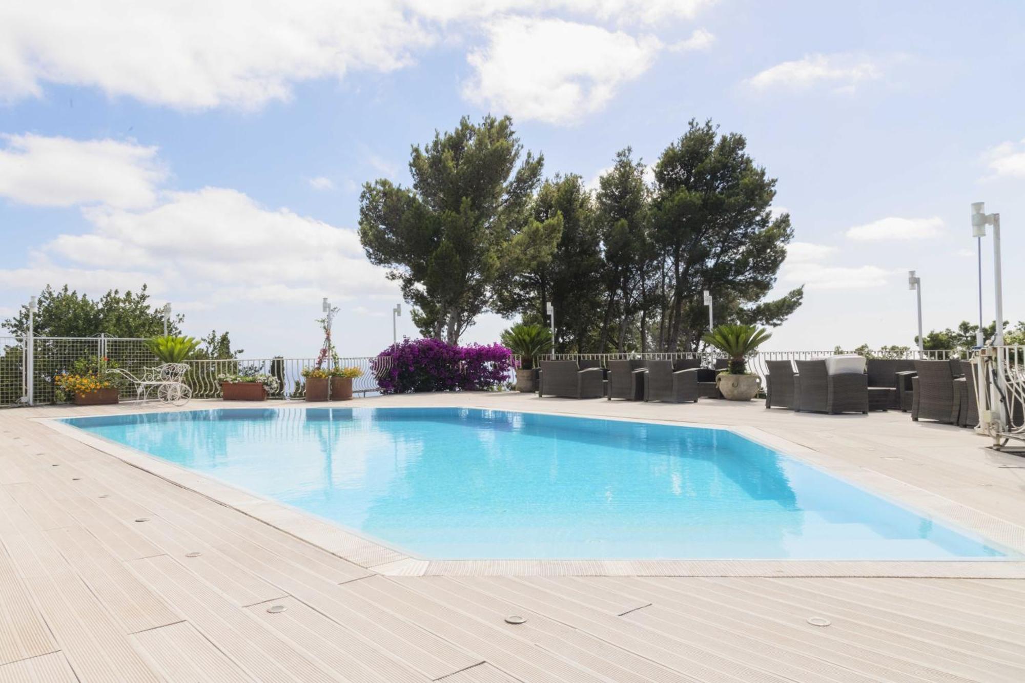 La Canostra Capri - Luxury Room Ad Anacapri Exteriér fotografie
