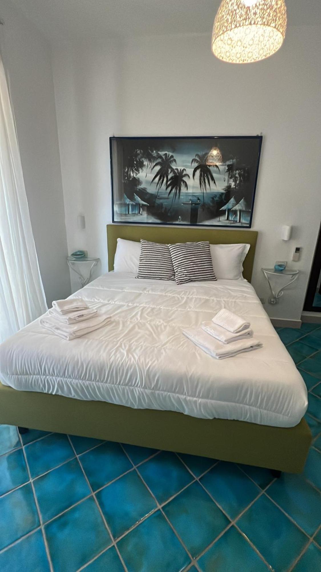 La Canostra Capri - Luxury Room Ad Anacapri Exteriér fotografie