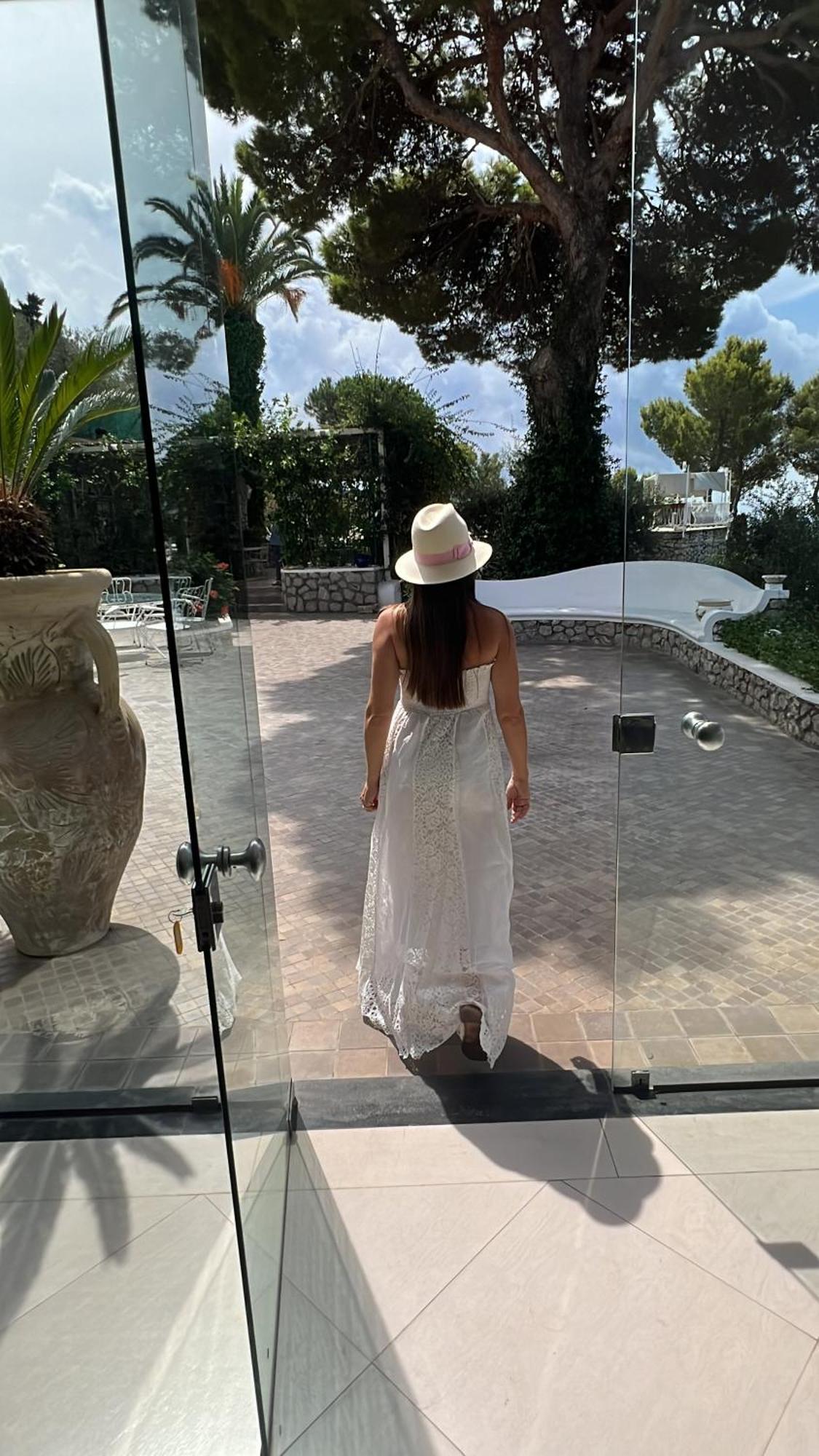 La Canostra Capri - Luxury Room Ad Anacapri Exteriér fotografie