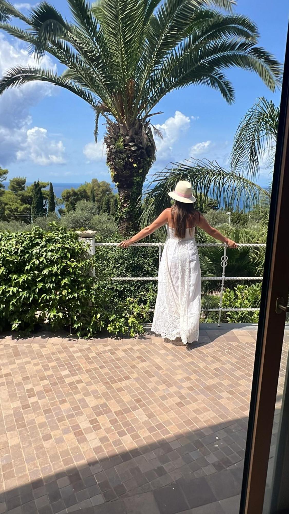 La Canostra Capri - Luxury Room Ad Anacapri Exteriér fotografie