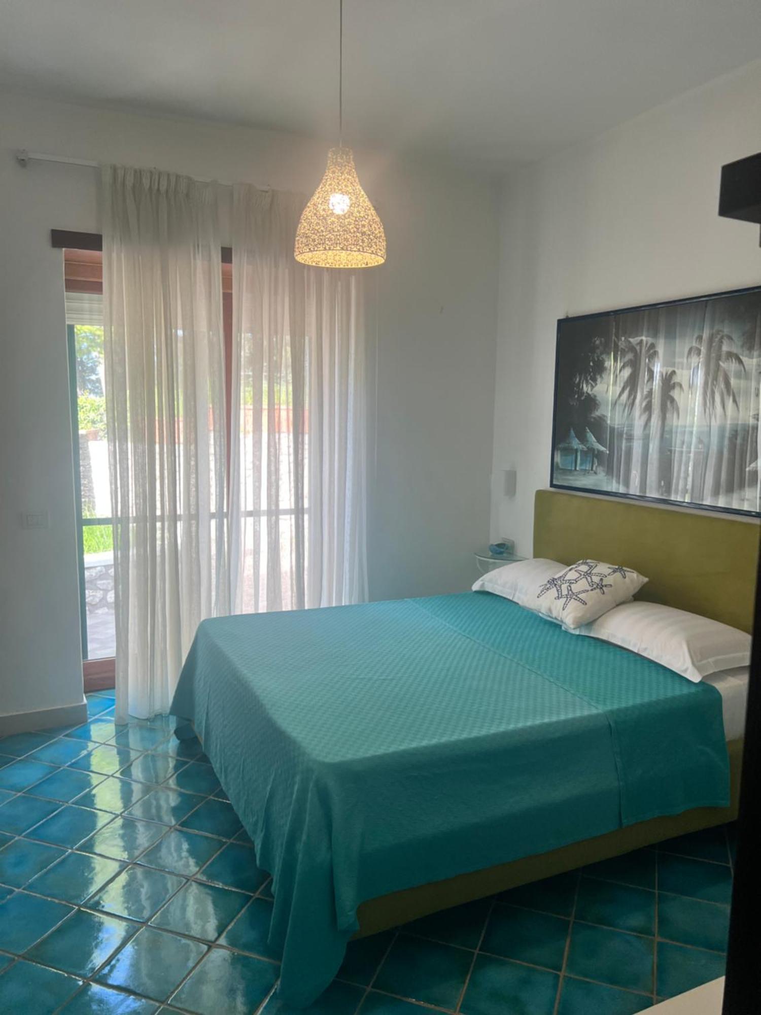 La Canostra Capri - Luxury Room Ad Anacapri Pokoj fotografie